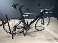 bici triathlon crono CANYON Speedmax Shimano Di2 Size Taglia M