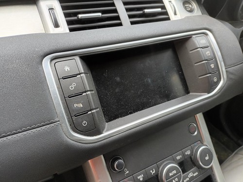 Range rover evoque l538 19 - range,