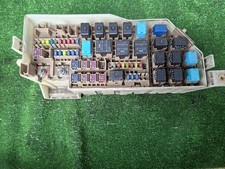 Scatola fusibili Mazda RX8