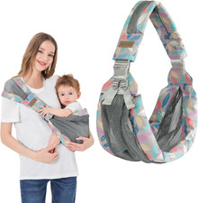 AUYAO Marsupio Neonato