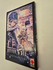 MANGA - LETTER BEE, IL