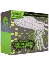 Pokemon Equilibrio Perfetto