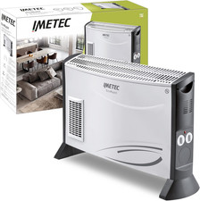 Imetec Termoconvettore 2000W