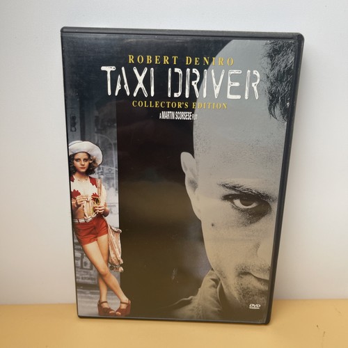 Taxi driver 1976 1999 - taxi,