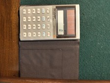 Sharp ELSI MATE EL-862