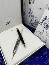 Montblanc UNICEF Doue