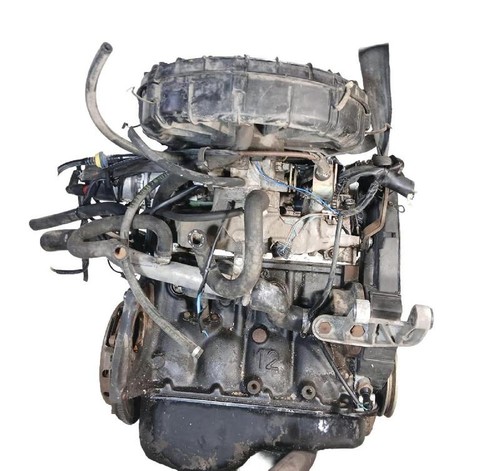 C12nz motore opel corsa 1993 - corsa, b