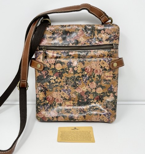 Patricia nash borsa - patricia, tracolla