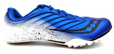 Saucony spitfire scarpe da - spitfire, 5