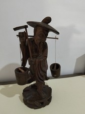 Statua Pescatore Cinese