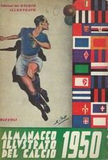 Almanacco Illustrato Del