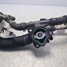 Tubo condotti acqua