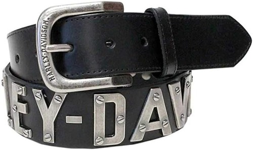 Harley davidson cintura uomo - cintura,