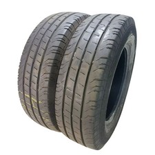 2 pneumatici estivi 205/75