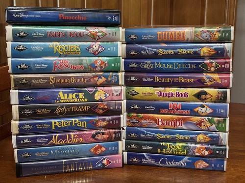 Walt disney black - walt,