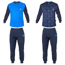 Pigiama bambino ragazzo SSC