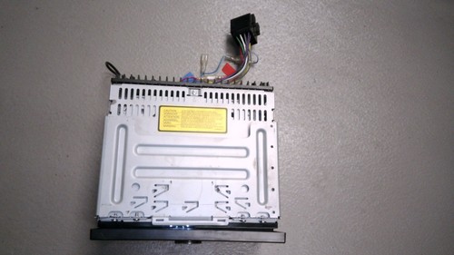 Radio renault megane - radio,