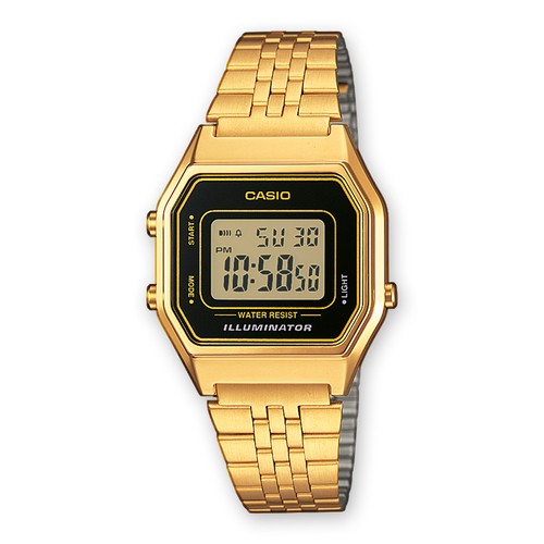 Orologio casio vintage - casio,