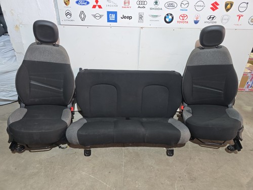 Tappezzeria completa fiat - tappezzeria,