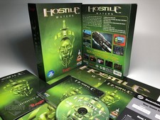 Hostile waters 2025 pc - hostile, [2025]