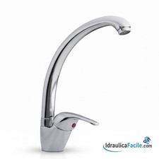 Miscelatore Monocomando