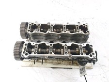 Culasse - Citroen C4 I PH.1
