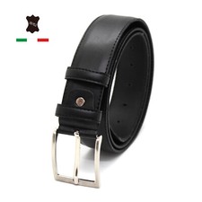 Cintura uomo vera - uomo, pelle