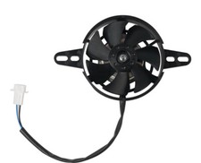 Moto 4" 12V Motore Radiatore