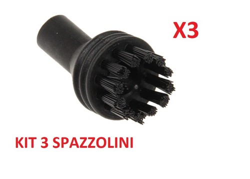 Ariete set spazzolini - ,