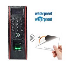 ZKteco IP65 TF1700 Terminale