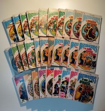 MAXMAGNUS  Completa la Tua COLLEZIONE  !!! A partire da € 4,99 OTTIMA Qualità !!