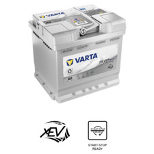 Batteria 550901054 A9 VARTA