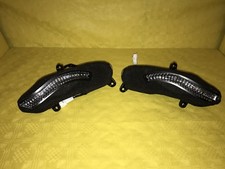 Yamaha R-6 2017 Fiamma di