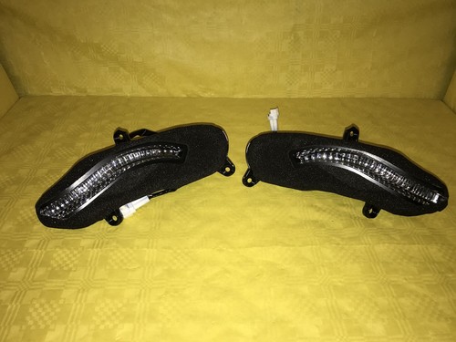 Fiamma accensione led
