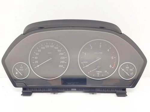 17649411 quadro strumenti bmw - quadro,