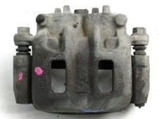 MR510537 PINZA FRENO ANTERIORE SINISTRA MITSUBISHI PAJERO 3.2 D 4X4 121KW 5M 5P 