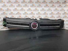 FRONTALE MASCHERINA GRIGLIA