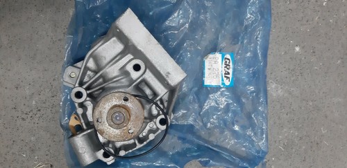 Pompa acqua alfa romeo - alfa,