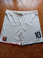 Pantaloncini Genoa calcio Raffaele Palladino n.10 L