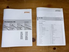 110 fc110 stihl - 110, edger