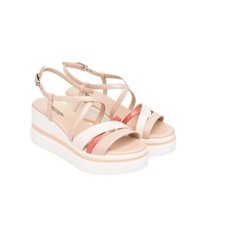 Scarpe da Donna - NERO GIARDINI Art. E513511D 720  CONFETTO CRISTALLO Vernice