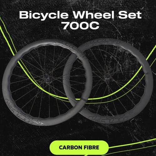 Set ruote freno - , disco
