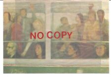 Bologna 1977 ATC Passeggeri Olio di G. Gagliardi Annullo 100° Trasporto Pubblico