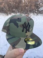 Cappello berretto aderente New