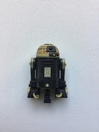 Figurina star wars s6 - star, r3-s6