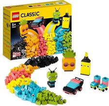 Lego Classic 11027
