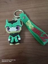 Dragon Ball/  Mini Funko Pop/