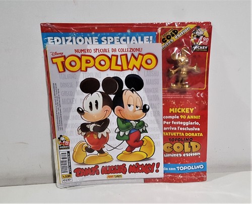 Topolino years magic - topolino,
