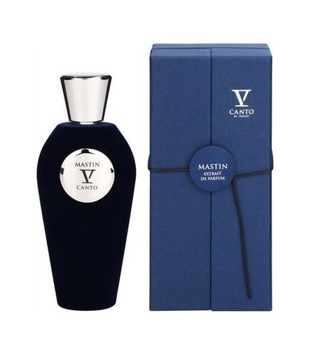 Canto mastin edp 100ml eau - v,