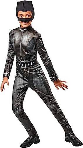 Rubie girl selina kyle - girl's, dc